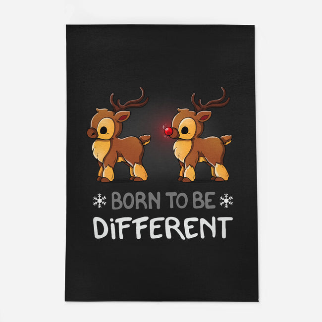 Born To Be Different-None-Indoor-Rug-Vallina84