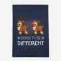 Born To Be Different-None-Indoor-Rug-Vallina84