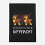 Born To Be Different-None-Outdoor-Rug-Vallina84