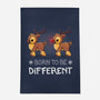 Born To Be Different-None-Outdoor-Rug-Vallina84