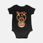 Ramen Mayhem-Baby-Basic-Onesie-retrodivision