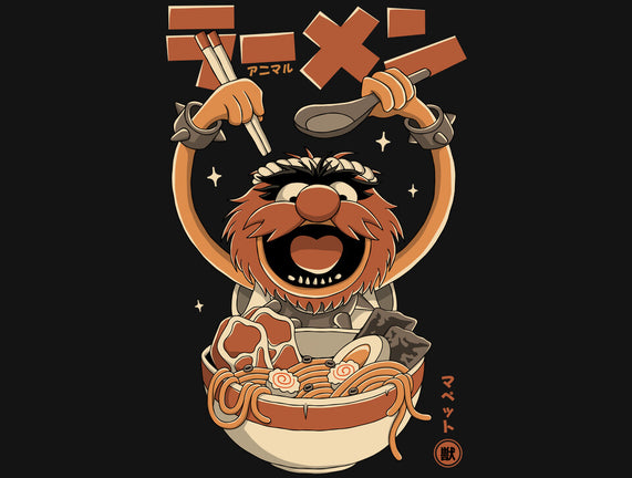 Ramen Mayhem