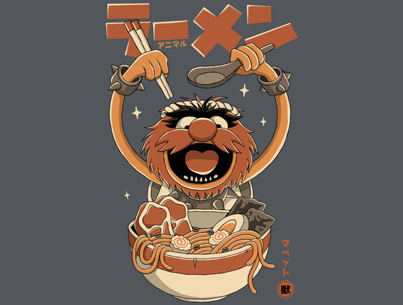 Ramen Mayhem