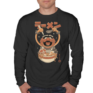 Ramen Mayhem