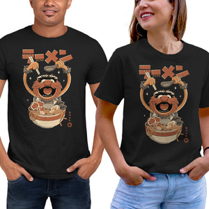 Ramen Mayhem