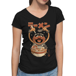 Ramen Mayhem