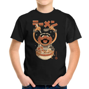 Ramen Mayhem