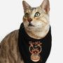 Ramen Mayhem-Cat-Bandana-Pet Collar-retrodivision