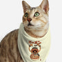 Ramen Mayhem-Cat-Bandana-Pet Collar-retrodivision