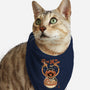 Ramen Mayhem-Cat-Bandana-Pet Collar-retrodivision