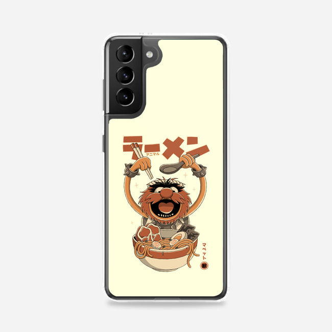 Ramen Mayhem-Samsung-Snap-Phone Case-retrodivision