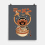 Ramen Mayhem-None-Matte-Poster-retrodivision