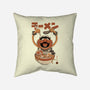 Ramen Mayhem-None-Non-Removable Cover w Insert-Throw Pillow-retrodivision