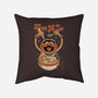 Ramen Mayhem-None-Non-Removable Cover w Insert-Throw Pillow-retrodivision