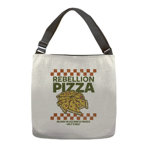 Rebellion Pizza