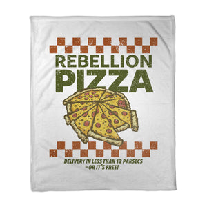 Rebellion Pizza