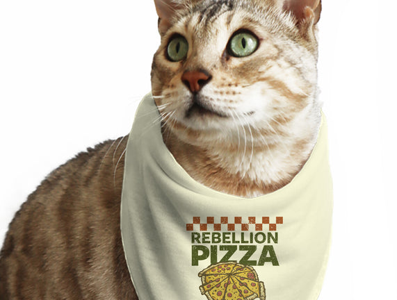 Rebellion Pizza