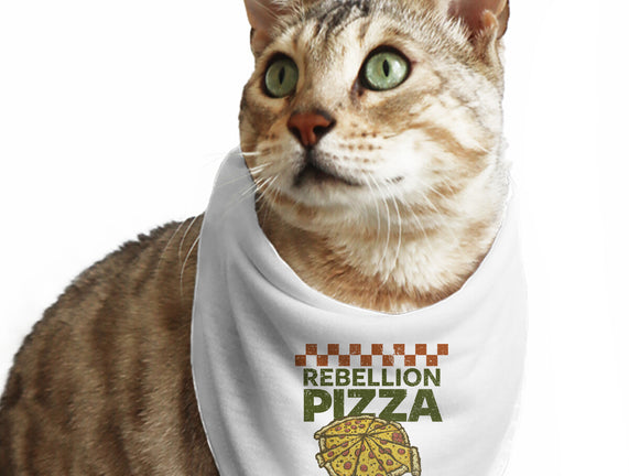 Rebellion Pizza