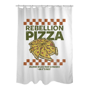 Rebellion Pizza