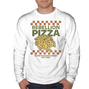 Rebellion Pizza