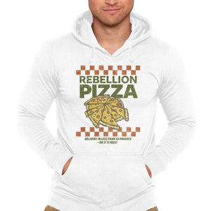 Rebellion Pizza