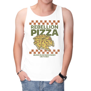 Rebellion Pizza