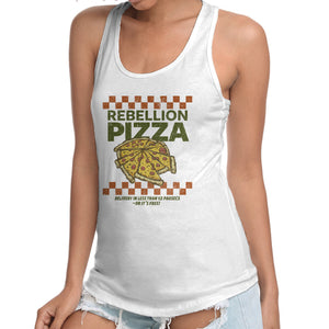 Rebellion Pizza