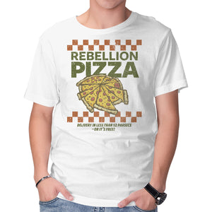 Rebellion Pizza