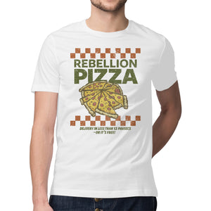 Rebellion Pizza