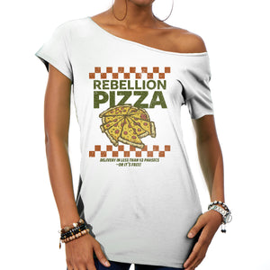 Rebellion Pizza