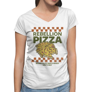 Rebellion Pizza