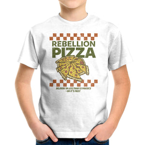 Rebellion Pizza