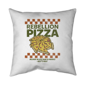 Rebellion Pizza