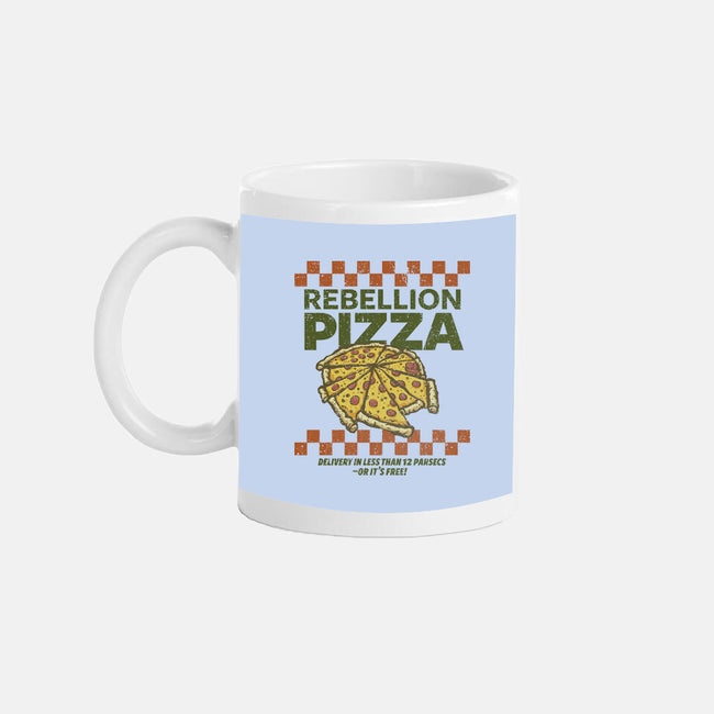 Rebellion Pizza-None-Mug-Drinkware-kg07