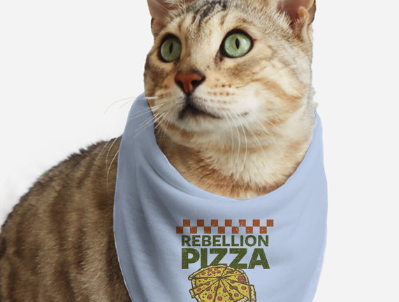 Rebellion Pizza