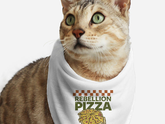 Rebellion Pizza