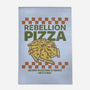 Rebellion Pizza-None-Indoor-Rug-kg07