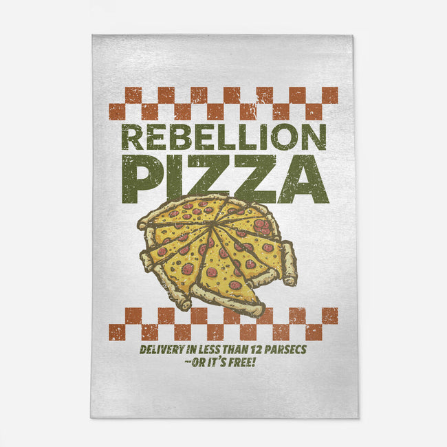 Rebellion Pizza-None-Indoor-Rug-kg07