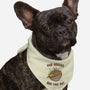 Pho Around And Find Out-Dog-Bandana-Pet Collar-kg07