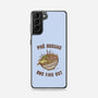 Pho Around And Find Out-Samsung-Snap-Phone Case-kg07