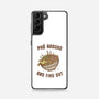 Pho Around And Find Out-Samsung-Snap-Phone Case-kg07