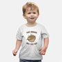 Pho Around And Find Out-Baby-Basic-Tee-kg07