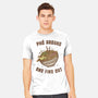 Pho Around And Find Out-Mens-Heavyweight-Tee-kg07