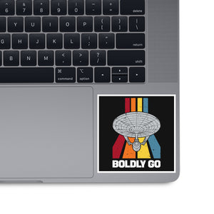 Retro Vintage Explorers