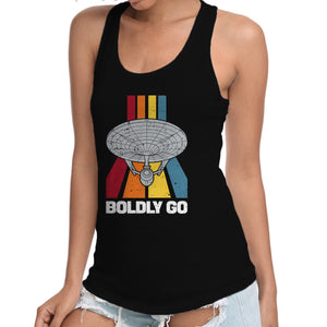 Retro Vintage Explorers