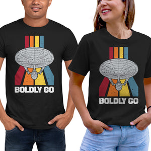 Retro Vintage Explorers