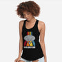 Retro Vintage Explorers-Womens-Racerback-Tank-retrodivision