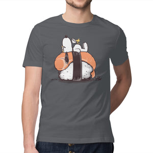 Sushi Friends