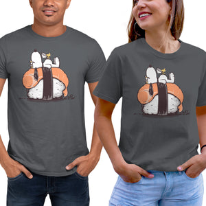 Sushi Friends