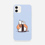 Sushi Friends-iPhone-Snap-Phone Case-retrodivision